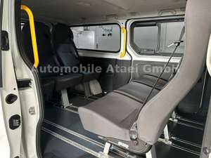 Renault Trafic Kombi L2H1*9-Sitzer*STANDHZG+KAMERA 3450 Bild 3