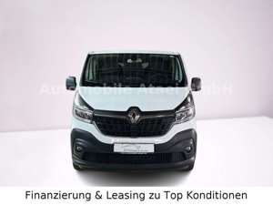Renault Trafic Kombi L2H1*9-Sitzer*STANDHZG+KAMERA 3450 Bild 5