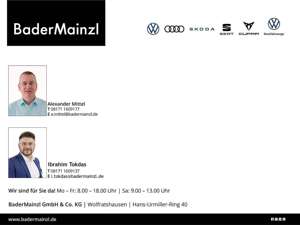 Volkswagen T-Roc 1.5 TSI DSG R-Line LED Navi Kamera Virtual Bild 3