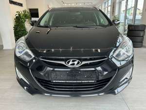 Hyundai i40 Kamera / Sitzheizung hinten / Keyless - Go Bild 2