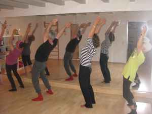 Faszientraining Workshop