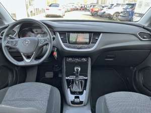 Opel Grandland 1.2 2020 X LED Navi Sitzhzg Rückfahrkamera Bild 8