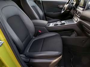 Hyundai KONA E-Kong -AppleCarPlay-NAVI-Klimaautomatik-DAB-Sitzh Bild 5