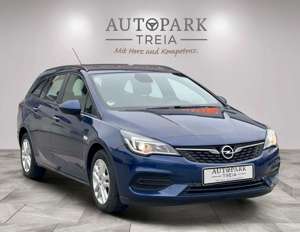Opel Astra Sports Tourer Business(Tüv/1Hand/Navi/TMP) Bild 2