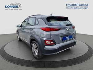 Hyundai KONA Electro (100kW) BUSINESS-Paket *NAVI*CAM*KRELL* Bild 3