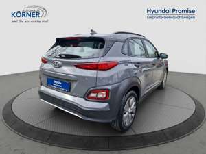 Hyundai KONA Electro (100kW) BUSINESS-Paket *NAVI*CAM*KRELL* Bild 4
