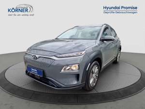 Hyundai KONA Electro (100kW) BUSINESS-Paket *NAVI*CAM*KRELL* Bild 2