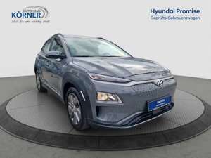 Hyundai KONA Electro (100kW) BUSINESS-Paket *NAVI*CAM*KRELL* Bild 1