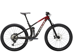 Mountainbike Trek Fuel EX 8 XT