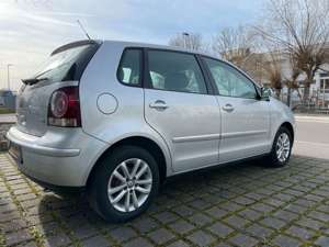 Volkswagen Polo *IV*Trendline*Euro4*Klima*ELFH*TÜV NEU* Bild 5