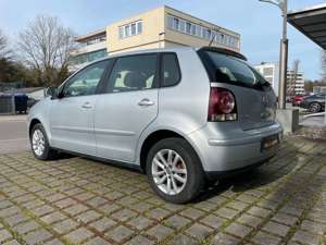 Volkswagen Polo *IV*Trendline*Euro4*Klima*ELFH*TÜV NEU* Bild 3