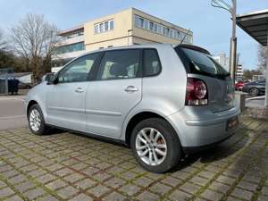 Volkswagen Polo *IV*Trendline*Euro4*Klima*ELFH*TÜV NEU* Bild 4