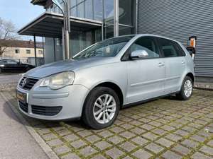 Volkswagen Polo *IV*Trendline*Euro4*Klima*ELFH*TÜV NEU* Bild 2