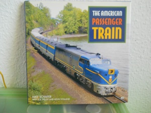 The American Passenger Train Bild 1