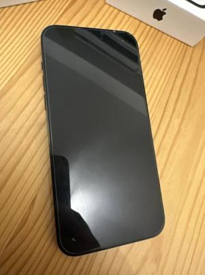 Apple iPhone 14 Pro Max - 128GB - Space Black (Ohne Simlock) (Dual-SIM) Bild 3