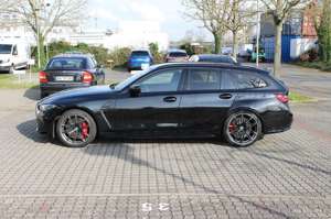 BMW M3 Touring I HeadUp I Carbon I Leder rot Bild 3