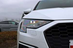 Audi A3 Sportback 40TFSIe S-tronic FAHRSCHULWAGEN Bild 3