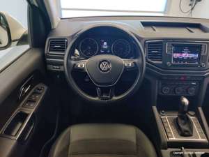 Volkswagen Amarok 3.0 TDI tiptronic 4MOTION , keine Mwst Bild 5
