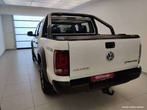 Volkswagen Amarok 3.0 TDI tiptronic 4MOTION , keine Mwst Bild 3