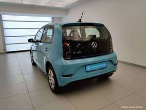 Volkswagen e-up! Automatik Klima, DAB, Sitzheizung Bild 3
