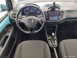 Volkswagen e-up! Automatik Klima, DAB, Sitzheizung Bild 5