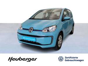 Volkswagen e-up! Automatik Klima, DAB, Sitzheizung Bild 1