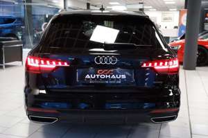 Audi A4 Avant 45TDI quattro S line VIRTUAL|PANO|1HAND Bild 4