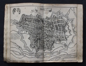 merian,topographia sueviae,schwaben baden württemberg,kupferstiche,1643,ea,rar Bild 6