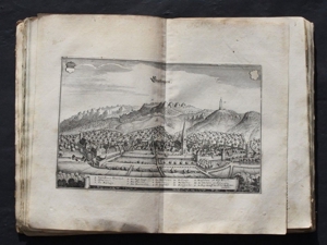 merian,topographia sueviae,schwaben baden württemberg,kupferstiche,1643,ea,rar Bild 4