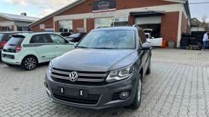 Volkswagen Tiguan Sport  Style BMT #R.Cam#Facelift#LED# Bild 1