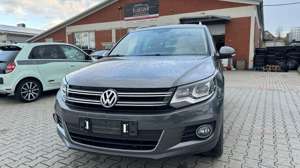 Volkswagen Tiguan Sport  Style BMT #R.Cam#Facelift#LED# Bild 2