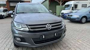 Volkswagen Tiguan Sport  Style BMT #R.Cam#Facelift#LED# Bild 5