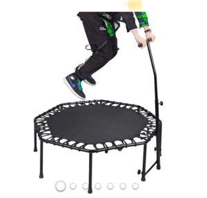 Fitness-Trampolin 