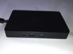 Dell USB-C WD15 K17A Dockingstation für Latitude, Inspiron, Venue Bild 3