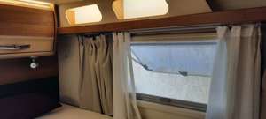 Caravans-Wohnm Knaus Van I 650 MEG Platinum Selection Luftfederung Bild 10