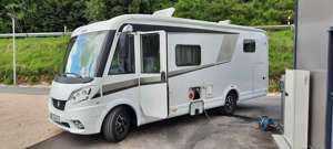 Caravans-Wohnm Knaus Van I 650 MEG Platinum Selection Luftfederung Bild 2