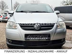 Volkswagen Fox Fresh 1.2*KLIMA*77TKM*2.HD*SR/WR*79€mtl* Bild 2
