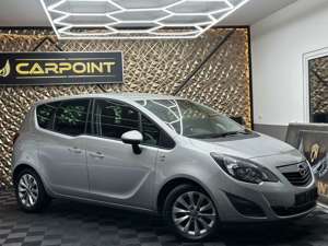 Opel Meriva B 150 Jahre Opel 1,4l/Teilleder/KLIMA/SHZ Bild 2