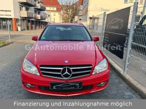 Mercedes-Benz C 200 T CDI*Navi*Avantgarde*Motor+Getriebe Gut Bild 5