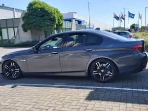 BMW 530 530d  Aut. Luxury Line Bild 1