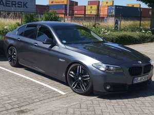 BMW 530 530d  Aut. Luxury Line Bild 3