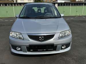 Mazda Premacy Bild 2