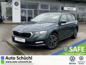 Skoda Octavia Combi 2.0 TDI DSG Ambition NAVI-COLUMBUS