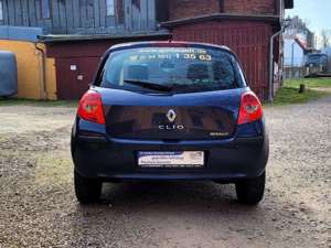 Renault Clio 1.5 dCi Expression Bild 4