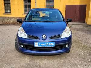 Renault Clio 1.5 dCi Expression Bild 2