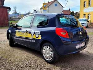 Renault Clio 1.5 dCi Expression Bild 3