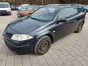 Renault Megane II Coupe / Cabrio Authentique