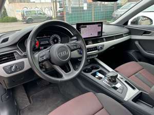 Audi A4 Bild 10