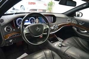 Mercedes-Benz S 350 BT/d 4MATIC *PanoSD*HUD*Distronic*Burmeste Bild 4