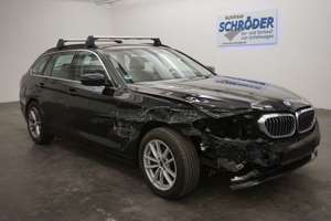 BMW 520 520d Touring xDrive Luxury Line Aut. *Leder* Bild 2